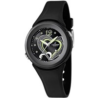 Armbanduhr Calypso Dame Sport in Polycarbonat K5576/6 - K5576/6